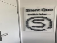 Silent Pixel Set